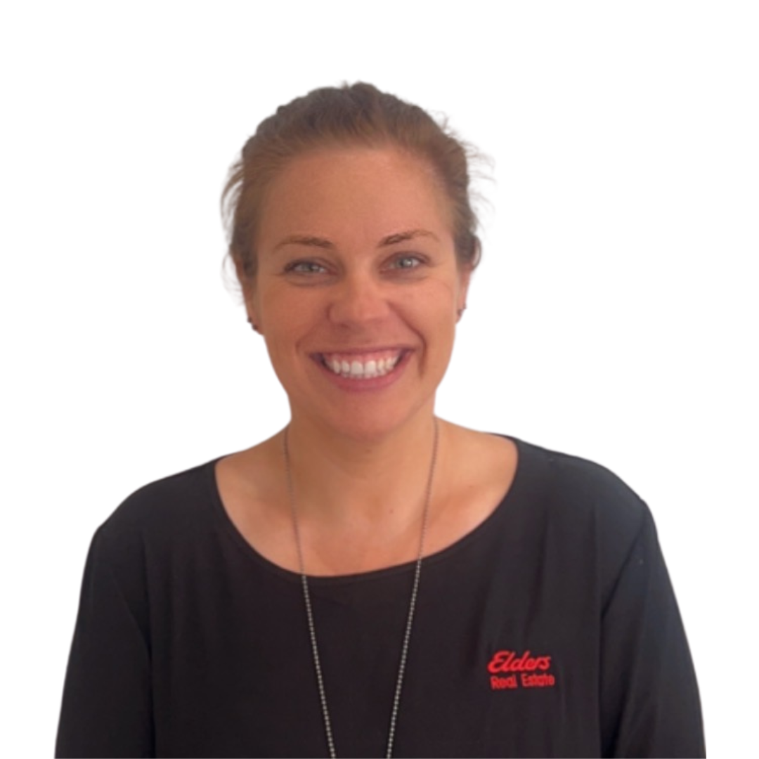 Michelle Smith Property Manager Licensed Estate Agent Elders